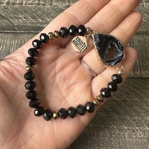 Kinsley Armelle Tailor Bracelet